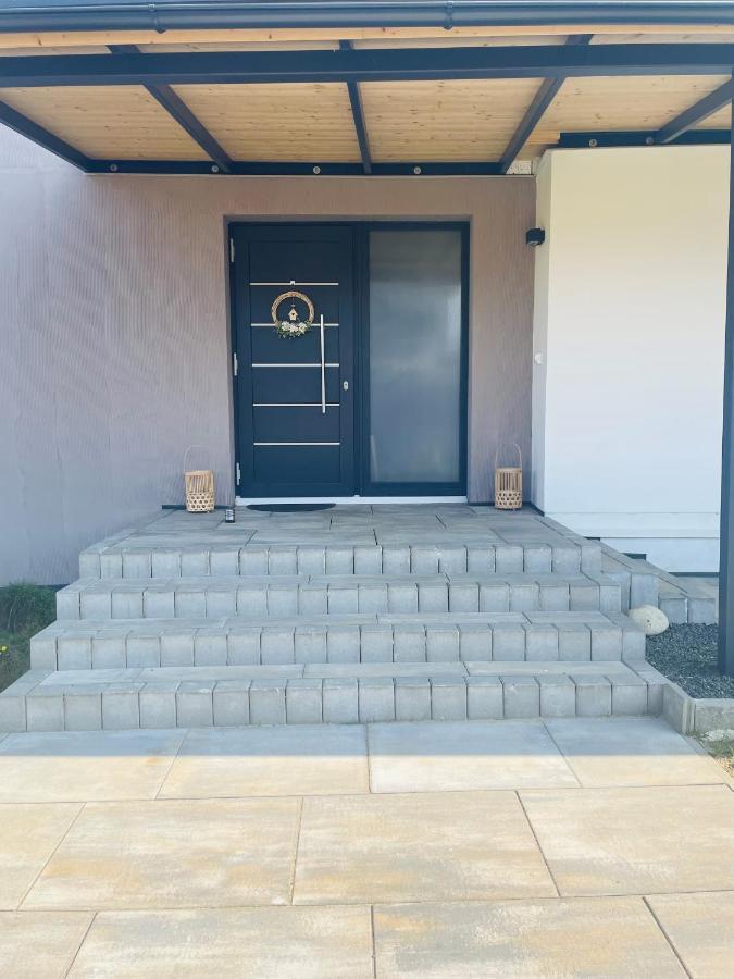 Apartmany 400 Vel'ka Lomnica Buitenkant foto