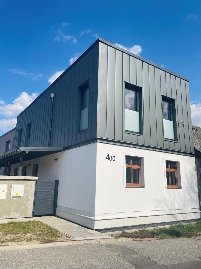 Apartmany 400 Vel'ka Lomnica Buitenkant foto
