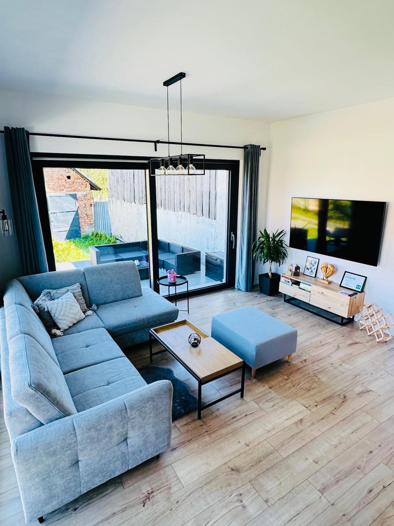 Apartmany 400 Vel'ka Lomnica Buitenkant foto